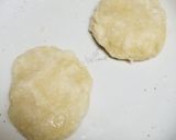 糖質オフ おからでモチモチ餅作り方2写真