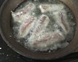 カリッ!ジュワッ!さんまの南蛮漬け作り方4写真