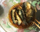 カリッ!ジュワッ!さんまの南蛮漬け作り方5写真
