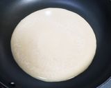 つゆボナーラうどん作り方3写真