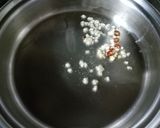 メバルのアラでアクアパッツァ作り方3写真