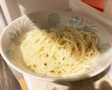 簡単!シンプル!カレーうどん!作り方1写真