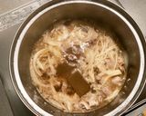 簡単!シンプル!カレーうどん!作り方4写真