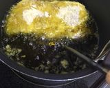 【糖質制限】オリーブオイルでロースカツ作り方6写真