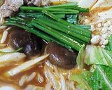 市販には頼らない☆本格キムチ鍋☆作り方6写真