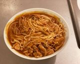 簡単!シンプル!カレーうどん!作り方6写真