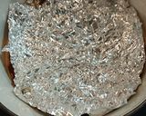 ✨簡単✨我が家のかぼちゃの煮物作り方3写真