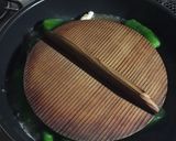 手羽中と丸ごとピーマン作り方4写真