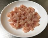 色々応用できます♡ひじきと鶏肉の煮物作り方2写真