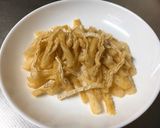 色々応用できます♡ひじきと鶏肉の煮物作り方4写真