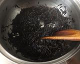 色々応用できます♡ひじきと鶏肉の煮物作り方5写真