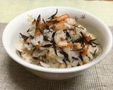 色々応用できます♡ひじきと鶏肉の煮物作り方9写真