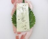 豚ロースの大葉チーズ揚げ作り方4写真