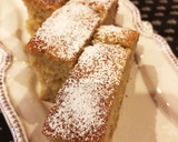 簡単バナナケーキバター不使用作り方6写真