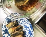 カリッ!ジュワッ!さんまの南蛮漬け作り方6写真