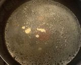 鶏塩ラーメン作り方3写真