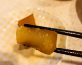しみしみ大根の煮物作り方12写真