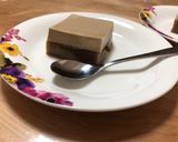 ♡二層のコーヒーゼリー♡作り方10写真