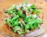 色々応用できます♡ひじきと鶏肉の煮物作り方11写真