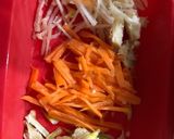 失敗知らずのおこわ風炊き込みご飯作り方3写真