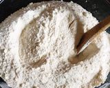 手間いらず、しっかりチョコレートケーキ!作り方3写真