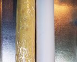 濃厚ミルクのカシューナッツクッキー作り方7写真
