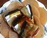 みたらしサンマ作り方6写真