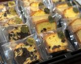 美味しい♡基本のパウンドケーキ作り方8写真