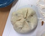 もちもち☆肉みそ納豆のおやき作り方5写真