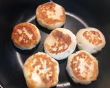 もちもち☆肉みそ納豆のおやき作り方6写真