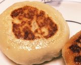 もちもち☆肉みそ納豆のおやき作り方7写真