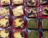美味しい♡基本のパウンドケーキ作り方13写真