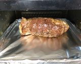 ズボラに ガリペパローストポーク作り方6写真