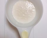 【離乳食】レンジでミルクパン粥作り方3写真