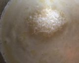 スパゲッティスクオッシュグラタン作り方7写真