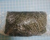 仲良し♪動物デコのおにぎりサンド♡作り方4写真
