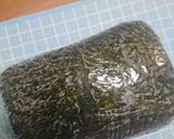 仲良し♪動物デコのおにぎりサンド♡作り方10写真