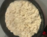 ズボラすぎな豆腐とシソの茶碗蒸し風作り方3写真