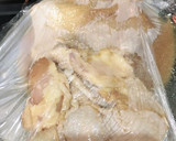 運動会のお弁当にも♪簡単照り焼きチキン作り方3写真