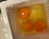ズボラすぎな豆腐とシソの茶碗蒸し風作り方5写真