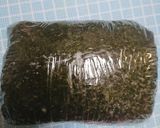 仲良し♪動物デコのおにぎりサンド♡作り方14写真