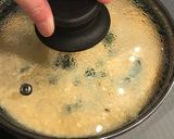 ズボラすぎな豆腐とシソの茶碗蒸し風作り方9写真