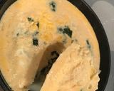 ズボラすぎな豆腐とシソの茶碗蒸し風作り方11写真