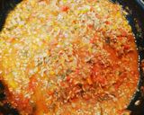 離乳食後期～野菜たっぷり、ミートソース作り方7写真