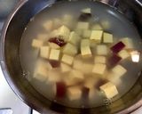 HMでさつまいもほくほく鬼まんじゅう作り方3写真