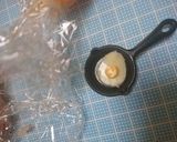 『カービィ♡コックカワサキ』キャラ弁♡作り方13写真