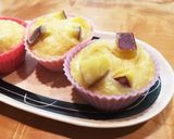 HMでさつまいもほくほく鬼まんじゅう作り方12写真