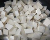 簡単 麻婆豆腐 オリジナル作り方2写真