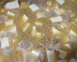 簡単 麻婆豆腐 オリジナル作り方4写真