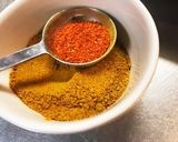 お肉なしでも食べ応え十分！厚揚げカレー作り方7写真